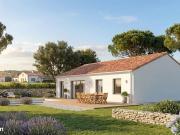 Maison 3 pièces 70 m²