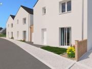 Maison 3 pièces 70 m²