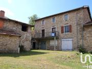 Maison 3 pièces 70 m²