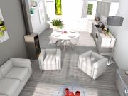 Maison 3 pièces 70 m²