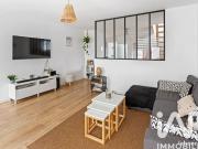 Maison 3 pièces 70 m²