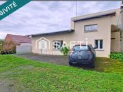 Maison 3 pièces 70 m²