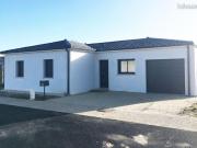 Maison 3 pièces 70 m²