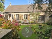 Maison 3 pièces 70 m²