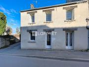 Maison 3 pièces 70 m²