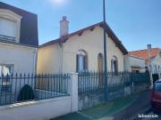 Maison 3 pièces 70 m²
