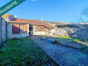 Maison 3 pièces 70 m²