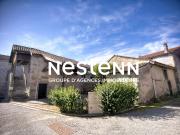 Maison 3 pièces 70 m²