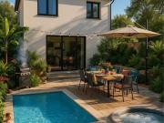 Maison 3 pièces 70 m²