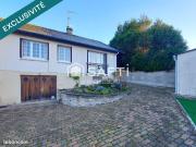 Maison 3 pièces 70 m²