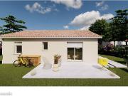 Maison 3 pièces 70 m²