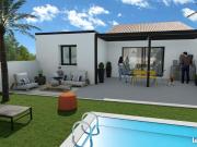 Maison 3 pièces 70 m²