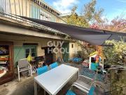 Maison 3 pièces 70 m²