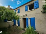 Maison 3 pièces 70 m²