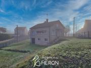 Maison 3 pièces 70 m²