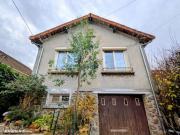 Maison 3 pièces 70 m²