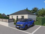 Maison 3 pièces 70 m²