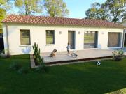 Maison 3 pièces 70 m²