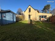 Maison 3 pièces 66 m²