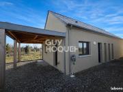 Maison 3 pièces 70 m²