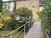 Maison 3 pièces 70 m²