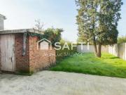 Maison 3 pièces 70 m²