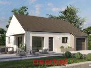 Maison 3 pièces 70 m²