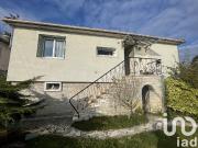 Maison 3 pièces 70 m²