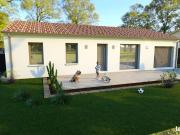 Maison 3 pièces 70 m²