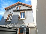 Maison 3 pièces 70 m²