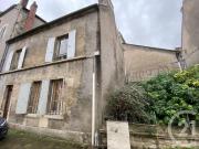 Maison 3 pièces 70 m²