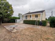 Maison 3 pièces 70 m²