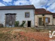 Maison 3 pièces 70 m²