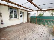 Maison 3 pièces 70 m²