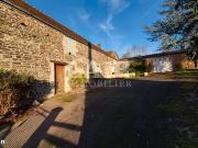 Maison 3 pièces 70 m²