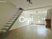 Maison 3 pièces 70 m²