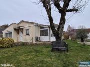 Maison 3 pièces 70 m²