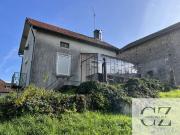 Maison 3 pièces 70 m²