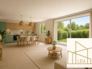 Maison 3 pièces 70 m²