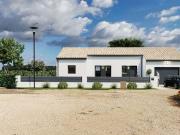 Maison 3 pièces 70 m²