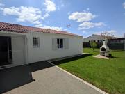 Maison 3 pièces 70 m² Maison 3 pièces 70 m²
