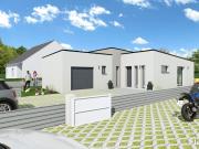 Maison 3 pièces 70 m²