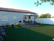 Maison 3 pièces 70 m²