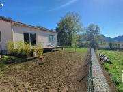 Maison 3 pièces 70 m²