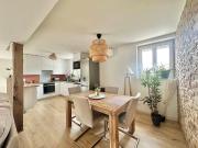 Maison 3 pièces 70 m²