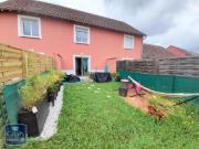 Maison 3 pièces 70 m²