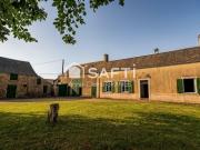 Maison 3 pièces 70 m²