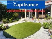 Maison 3 pièces 70 m²