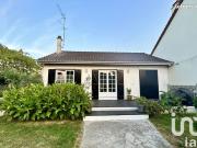 Maison 3 pièces 60 m²