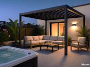 Maison 3 pièces 70 m²